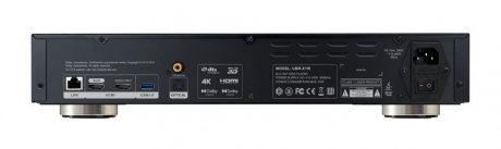 Reavon UBR-X110