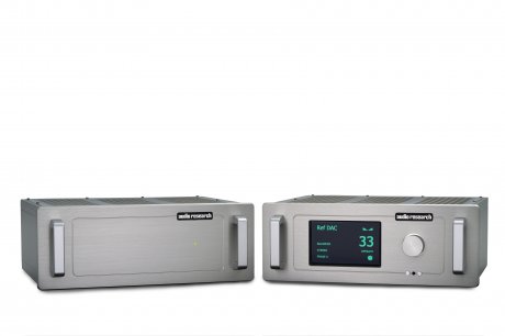 Preamplificador de línea Audio Research Reference 10
