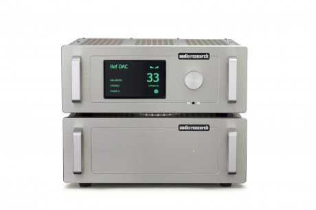 Audio Research Reference 10
