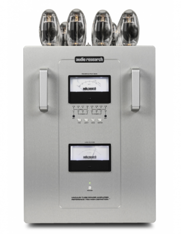 Audio Research Reference 750 SE