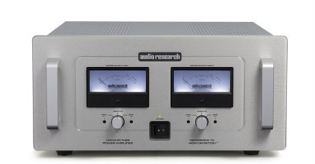 Audio Research Reference 75 SE