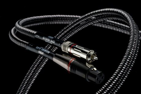 Ortofon Reference Black