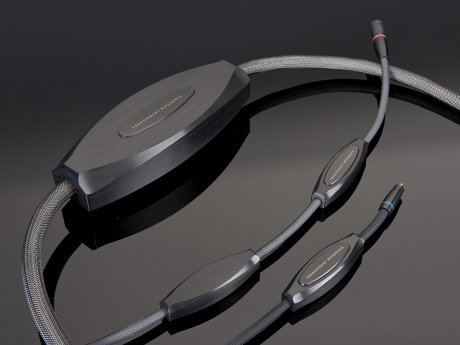 Cables Transparent Reference Interconnect