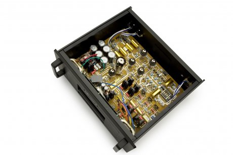 Preamplificador Audio Research Reference Phono 2 