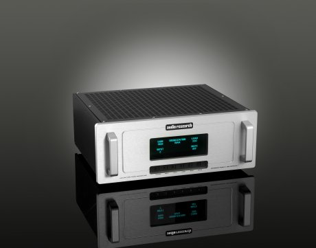 Preamplificador de fono Reference Phono 2