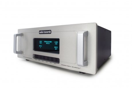 Audio Research Reference Phono 2 SE
