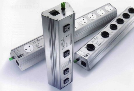 IsoTek GII Orion