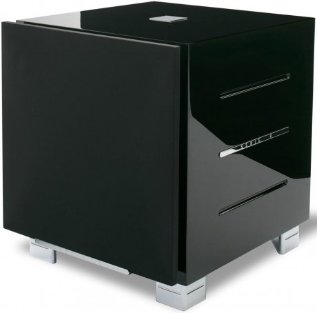 Subwoofer activo REL Acoustics R-528 SE