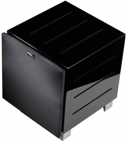 Subwoofers activos REL Serie R - R-305