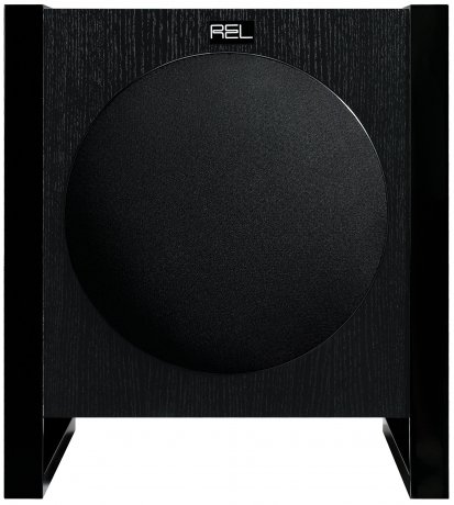 Subwoofers activos REL Serie T - T1