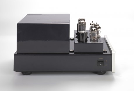Reproductor de discos compactos PrimaLuna ProLogue Classic