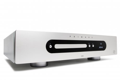 Reproductor de discos compactos CD32