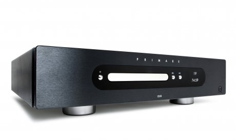 Reproductor de discos compactos CD32
