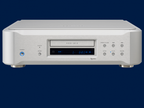 Reproductor de CD/SACD Esoteric K-05