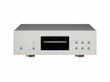 Reproductor de SACD estereofónico Esoteric SA-50
