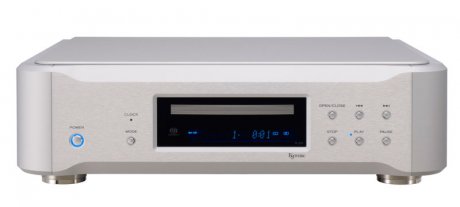Reproductor de CD/SACD Esoteric K-07