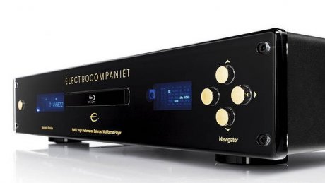 Reproductor digital EMP 2