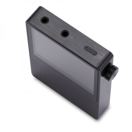 Reproductor portátil de audio digital de alta resolución Astell&Kern AK100