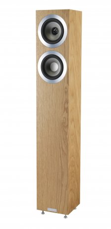 Cajas acústicas Tannoy Revolution Signature DC4 T