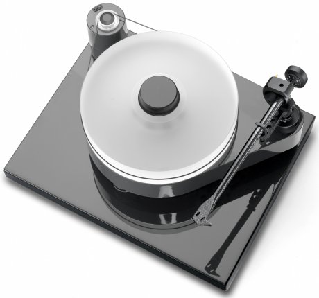 Giradiscos Pro-Ject RPM 10.1 Evolution
