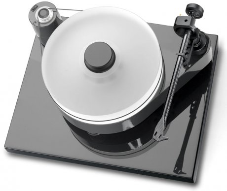 Giradiscos Pro-Ject RPM 10.1 Evolution
