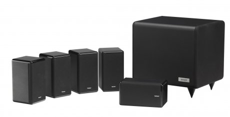 Tannoy HTS101 XT