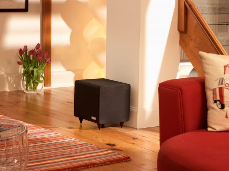 Tannoy TS2.8