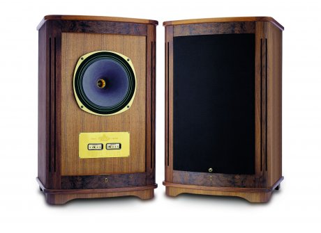 Cajas acústicas Tannoy Canterbury 15 SE