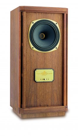 Cajas acústicas Tannoy Stirling SE