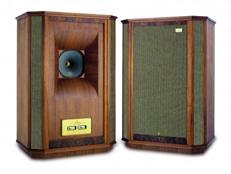 Cajas acústicas Tannoy Westminster SE