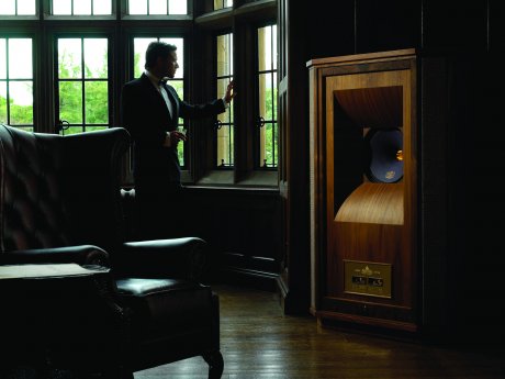 Cajas acústicas Tannoy Westminster SE