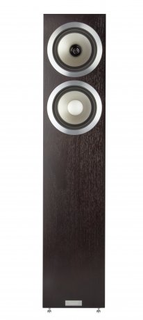 Caja acústica Tannoy Revolution DC6 T