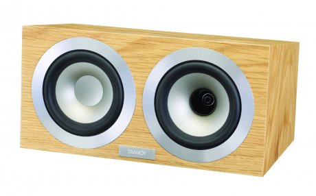 Caja acústica Tannoy Revolution DC4 LCR