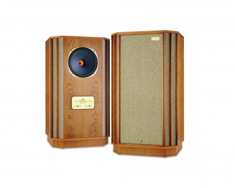 Cajas acústicas Tannoy Yorkminster SE