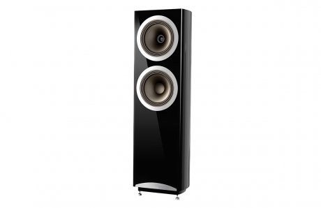 Cajas acústicas Tannoy Definition DC10T