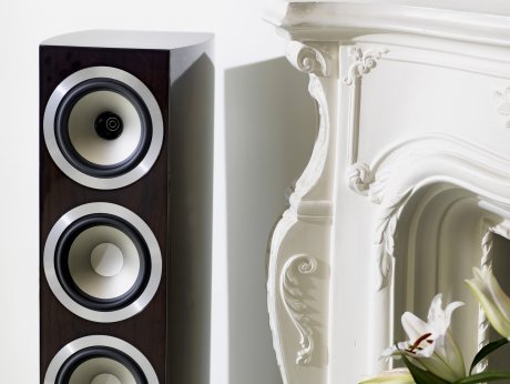 Cajas acústicas Tannoy Precision 6.4