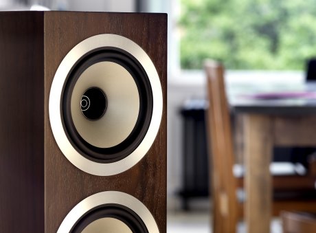 Cajas acústicas Tannoy Precision 6.4