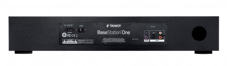 Sistema de altavoces para TV Tannoy BaseStation One