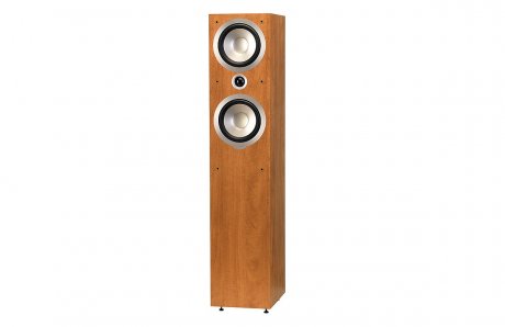 Cajas acústicas Tannoy Mercury V4 