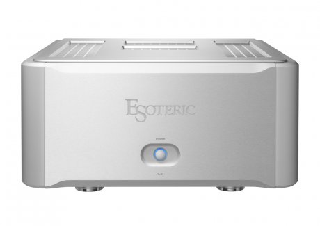 Esoteric S-03