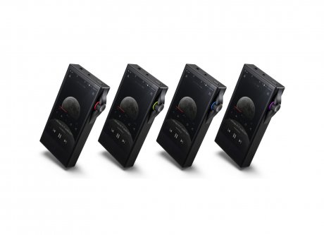 Astell&Kern SA700
