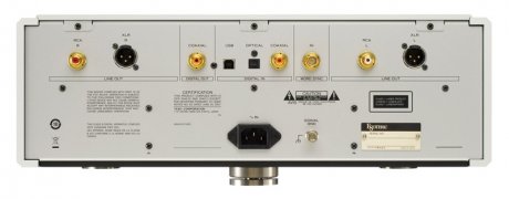 Reproductor de SACD Esoteric K-03