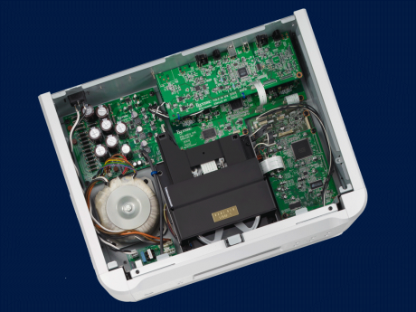 Reproductor de CD/SACD Esoteric K-05