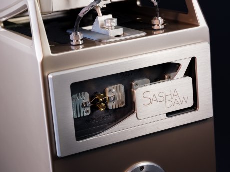Wilson Audio Sasha Daw
