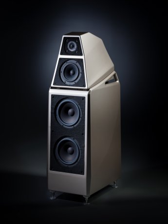 Wilson Audio Sasha Daw