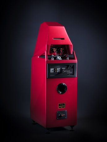 Wilson Audio Sasha Daw