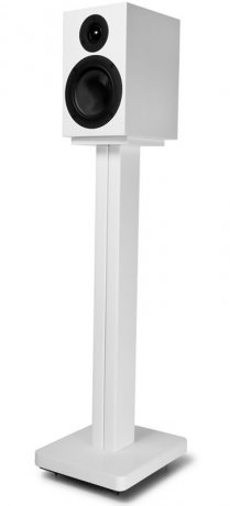 Speaker stand 70 blanco