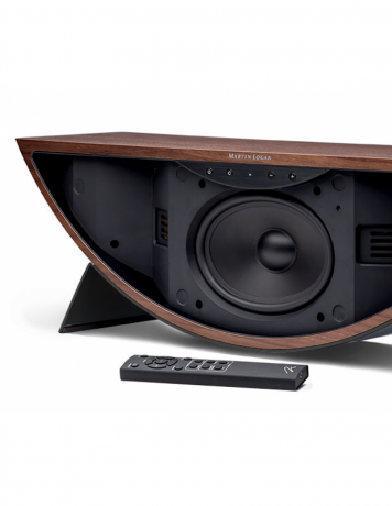 MartinLogan Crescendo