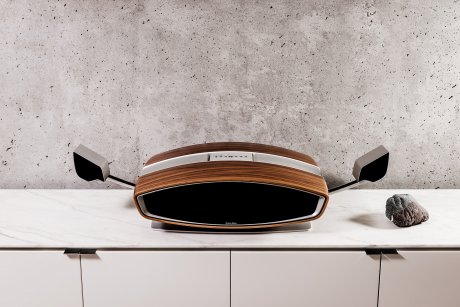 Sonus Faber SF16