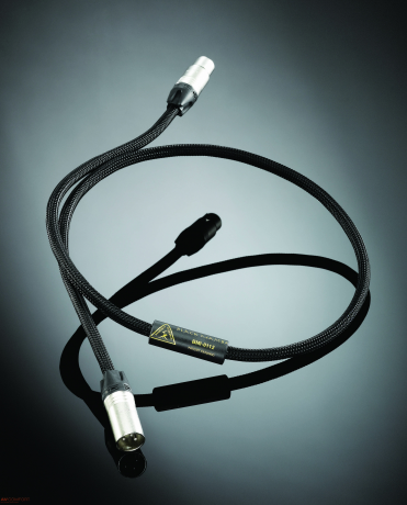Cable Shunyata Research Black Mamba